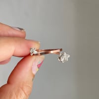 Image 2 of keep growing ring