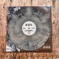 Image 5 of IVAN THE TOLERABLE 'Psychogeography' Marble 2xLP
