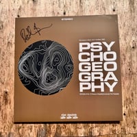 Image 8 of IVAN THE TOLERABLE 'Psychogeography' Marble 2xLP