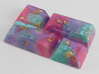 Cherry Chiff Set Wk17-10