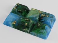 Cherry Chiff Set Wk17-11