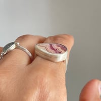 Image 2 of love begins within ring