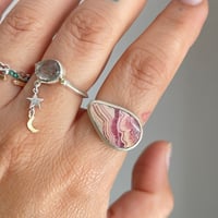 Image 6 of love begins within ring