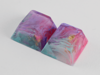 Cherry 1u Pair Wk17-14