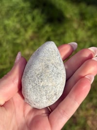 Image 7 of Celestite Egg #2