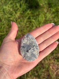 Image 8 of Celestite Egg #2