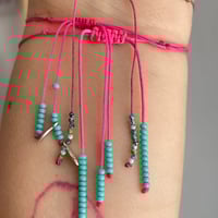 Image 4 of bird bracelet