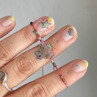 Image 2 of bird bracelet