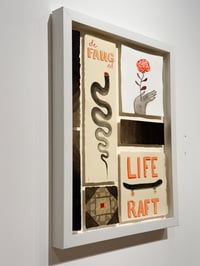 Image 2 of "Life Raft"
