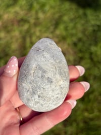 Image 6 of Celestite Egg #3