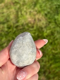 Image 7 of Celestite Egg #4
