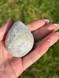 Image 6 of Celestite Egg #5