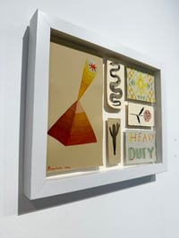 Image 2 of "Heavy Duty"