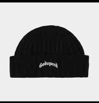 GodSpeed Og Emblem Beanie