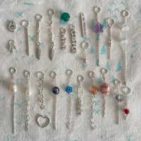 Image 8 of earring charm