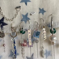 Image 1 of earring charm