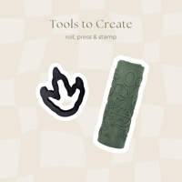 Image 4 of Dinosaur Adventure Little Play Kit