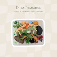 Image 5 of Dinosaur Adventure Little Play Kit