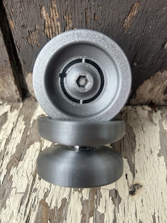 Image of plasTiC StarFire FR