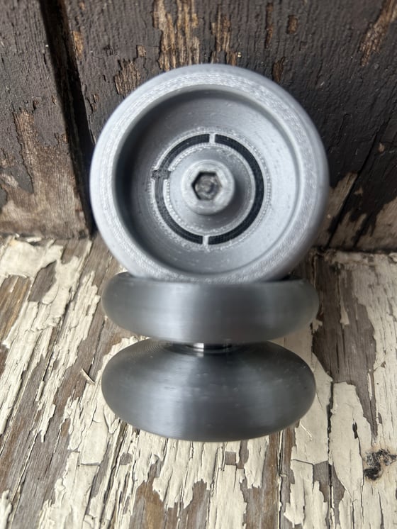 Image of plasTiC StarFire