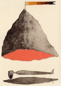 Image 2 of "Mountain Shadow"
