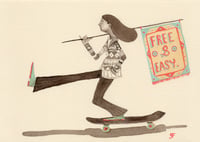 Image 2 of "Free and Easy"
