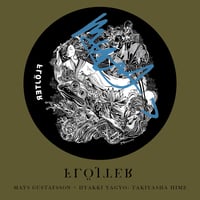 Image 4 of Flöjter Brest Blow LP