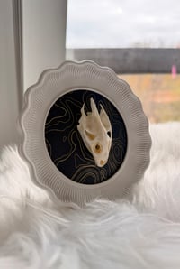 Image 2 of Turtle Skull No. II