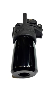 Image 5 of Raptor v2