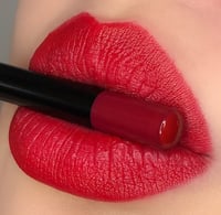 Image 1 of Ruby Red Lip Liner 