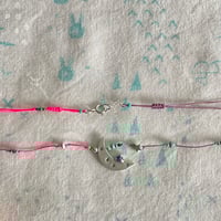 Image 6 of luna azul necklace
