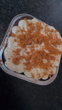 Image 2 of Mini Brownie Tubs🍫