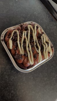 Image 3 of Mini Brownie Tubs🍫