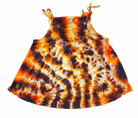 Image 2 of Size M- Crochet top tank top