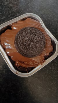 Image 5 of Mini Brownie Tubs🍫