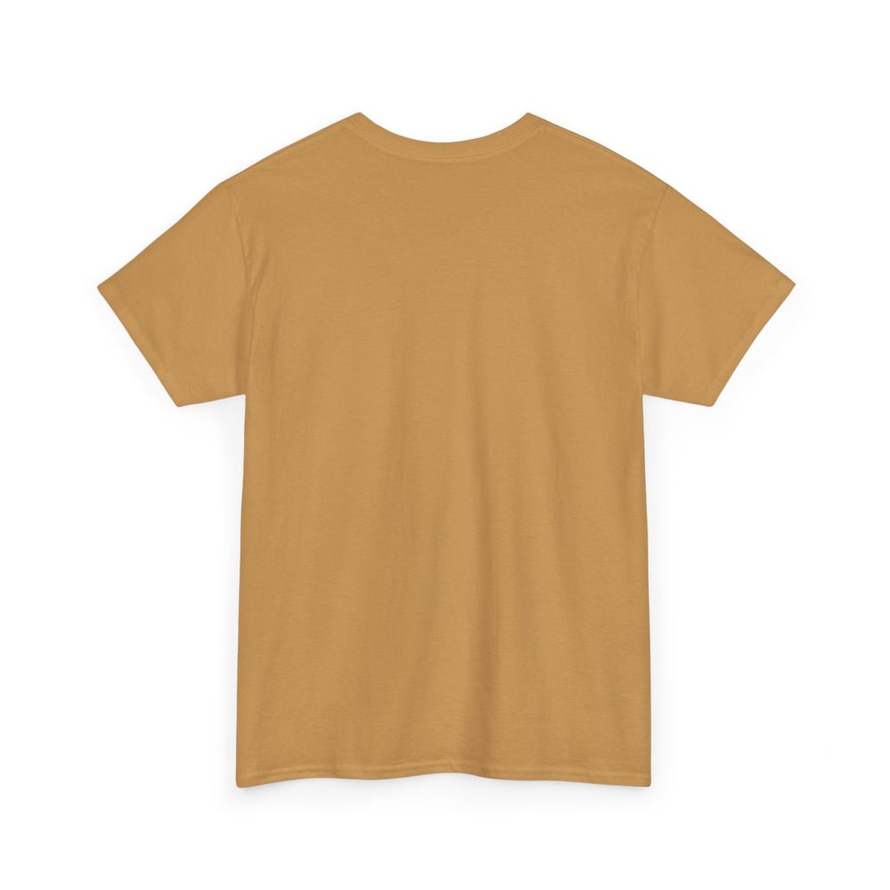 Image of Faith Graphic Tee — “Fear No Evil” Psalms 23:4 Christian T‑Shirt