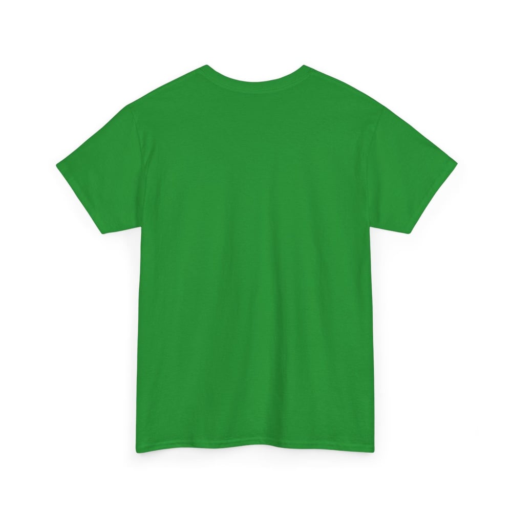 Image of Faith Graphic Tee — “Fear No Evil” Psalms 23:4 Christian T‑Shirt