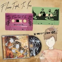 Flowers Taped to Pens - Discography