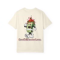 Image 5 of Roadkill Bill (Red) Tee