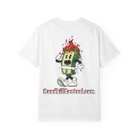 Image 8 of Roadkill Bill (Red) Tee