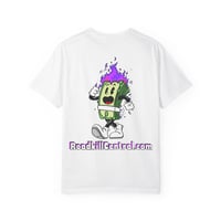 Image 2 of Roadkill Bill (Purple) Tee