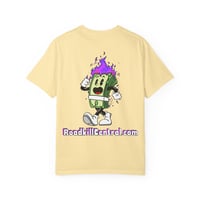 Image 4 of Roadkill Bill (Purple) Tee