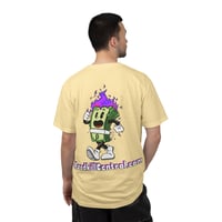 Image 5 of Roadkill Bill (Purple) Tee