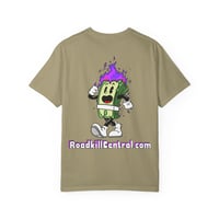 Image 6 of Roadkill Bill (Purple) Tee