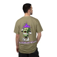 Image 7 of Roadkill Bill (Purple) Tee