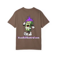 Image 8 of Roadkill Bill (Purple) Tee