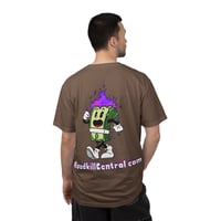Image 9 of Roadkill Bill (Purple) Tee