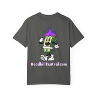 Image 10 of Roadkill Bill (Purple) Tee