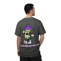 Image 11 of Roadkill Bill (Purple) Tee