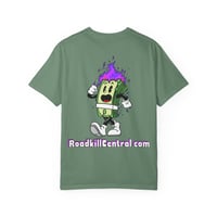 Image 12 of Roadkill Bill (Purple) Tee